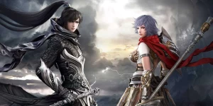 Гайд по Revelation Mobile: Список из лучших классов и компаньонов