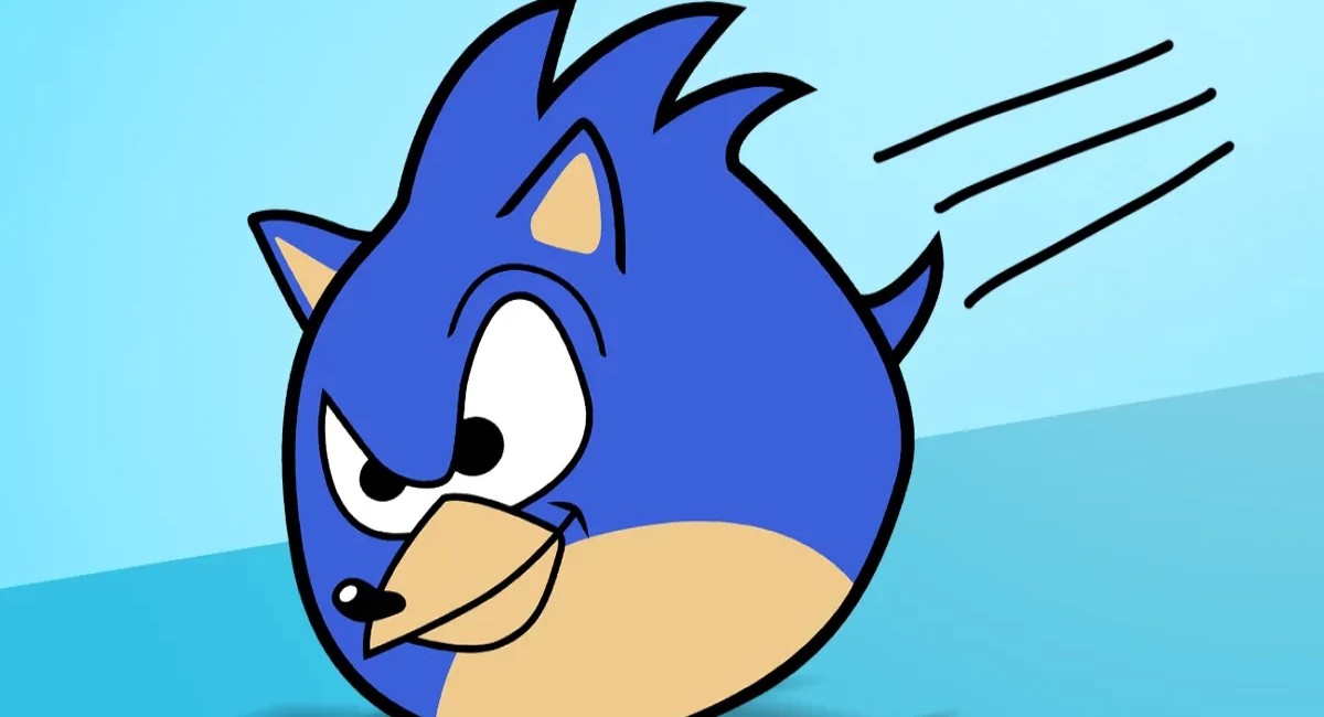 SEGA и Rovio работают над несколькими мобильными играми