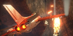 Авиасимулятор Metalstorm предлагает мультиплеерные битвы на истребителях