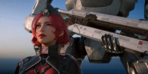 NZ Mobile (Assault Fire Mobile) от Tencent ждёт бета-тест в 2024 году