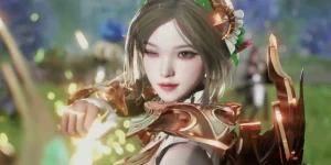 В MMORPG HIT 2 добавили эротические рождественские костюмы