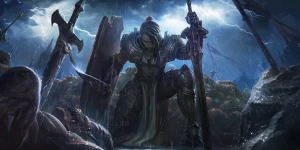 «Проклятие выжившего»: В Diablo Immortal доступен режим по типу Vampire Survivors