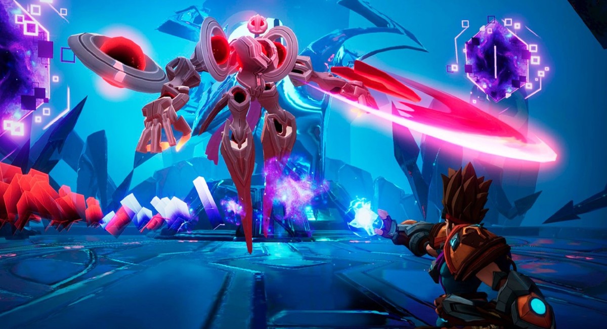 Новый герой Torchlight: Infinite, Рождество, испытания и ивенты в предстоящем обновлении