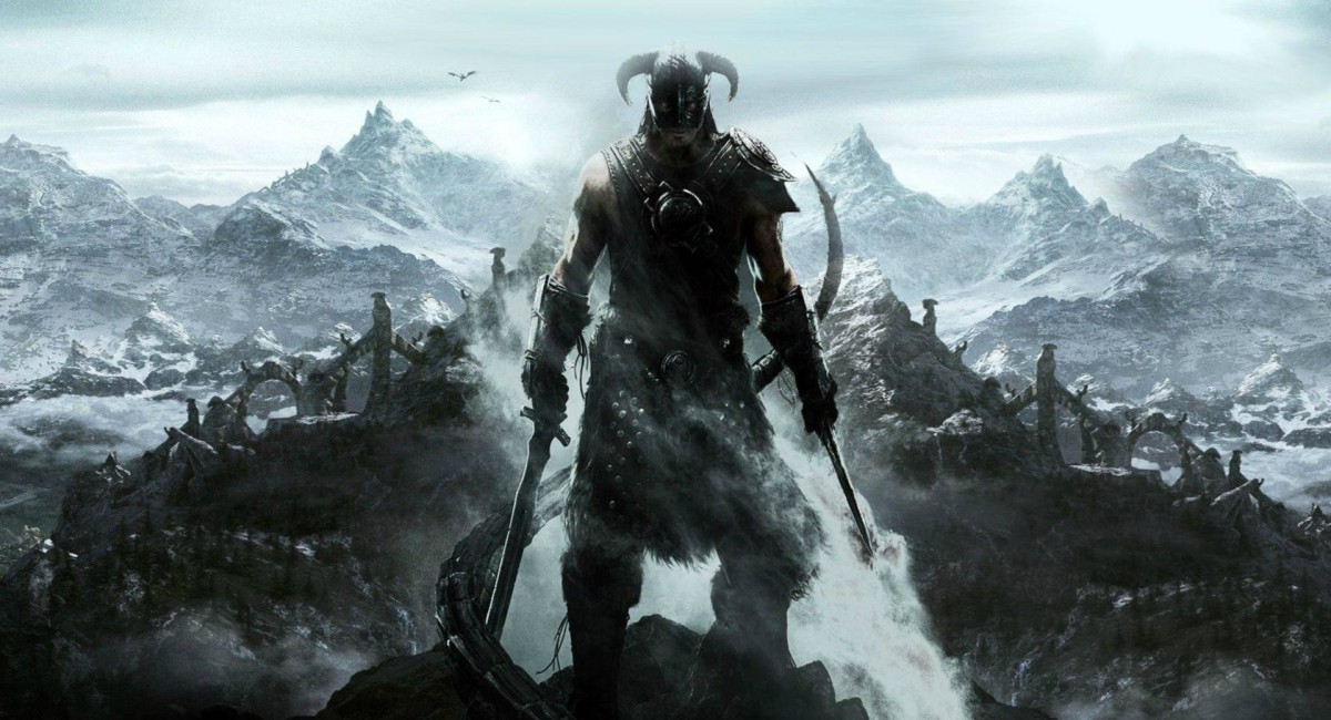 Разработчики The Elder Scrolls: Online работают над мобильной игрой