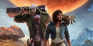 Нарративный директор Ubisoft рассказал об устройстве мира и геймплее Star Wars Outlaws