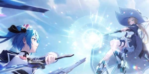 Star Ward это уникальная игра с битвами на арене для Android-смартфонов