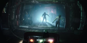 Анонс FPS-хоррора в духе Dead Space﻿ — Chasmal Fear