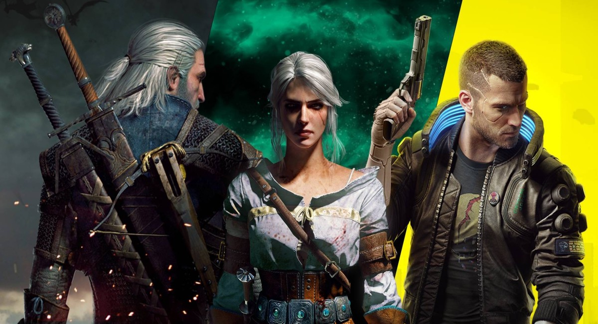 Глава CD Projekt RED рассказал о новой экшен-RPG Project Hadar и спин-оффе Ведьмака Project Sirius