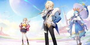 Состоялся релиз Chrono Travelers, разработчики поделились промокодом