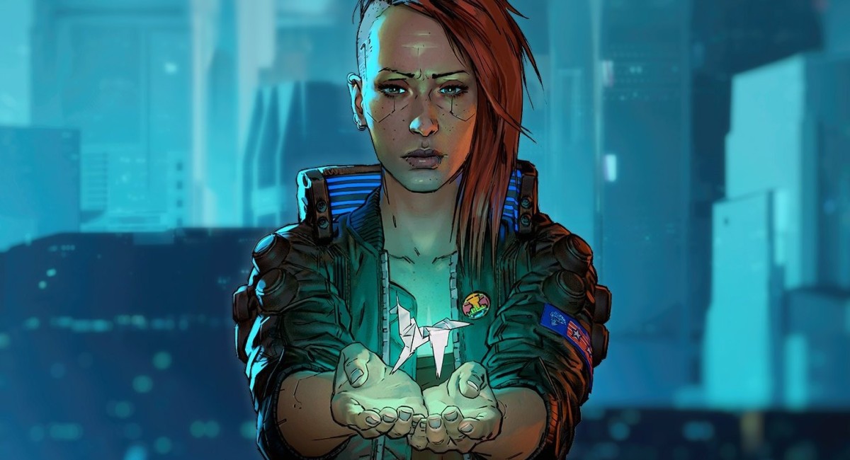 Генеральный директор CD Projekt RED подвёл итоги работы над Cyberpunk 2077