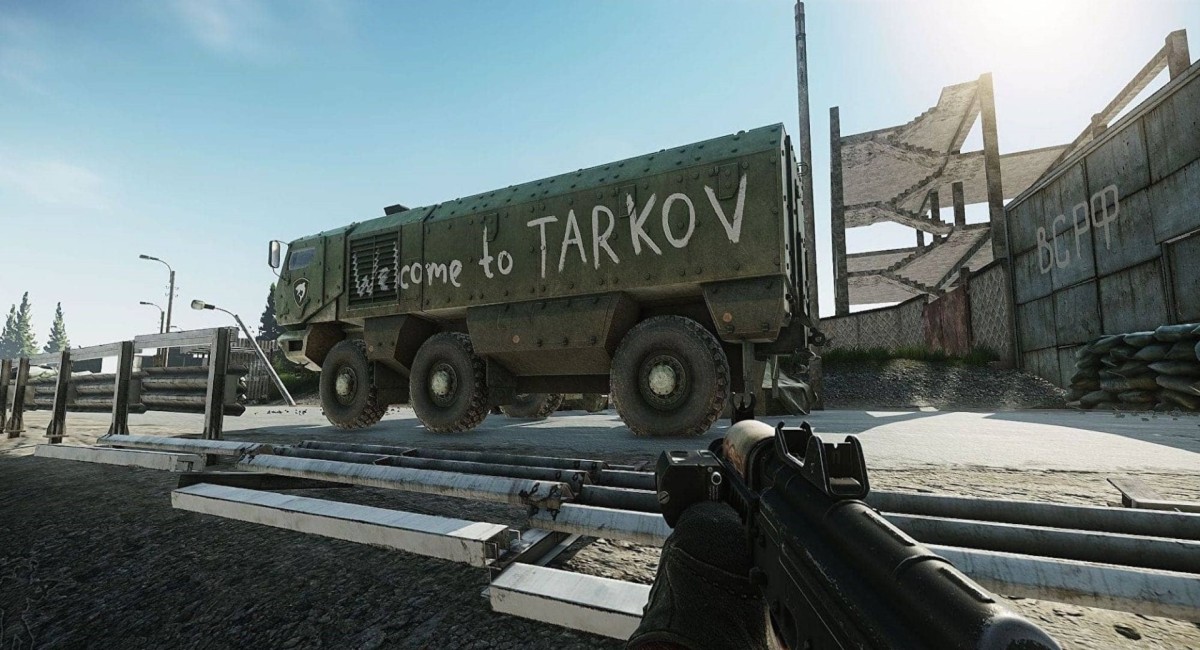 Escape from Tarkov: Вышел патч 0.14 с локацией «Эпицентр», боссом Коллонтай и новым снаряжением