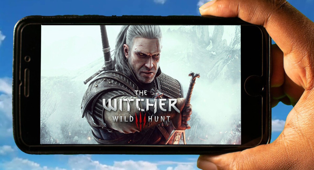 CD Projekt RED ищет студии для разработки мобильных игр