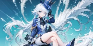 Сколько примогемов можно получить за патч 4.3 в Genshin Impact?