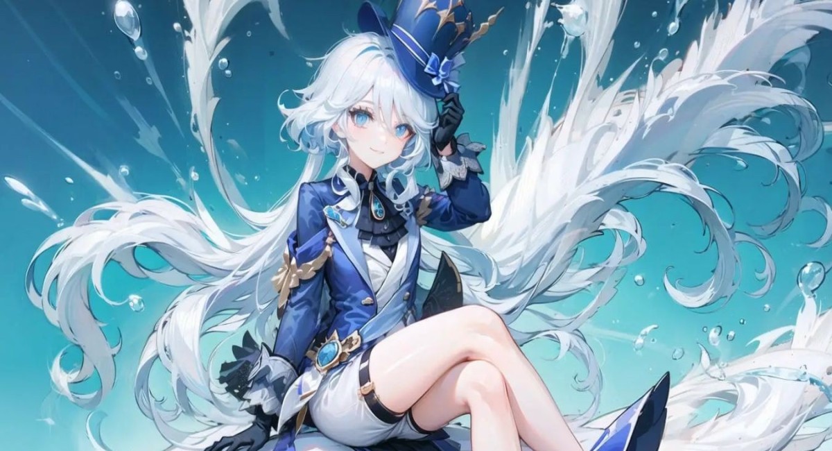 Сколько примогемов можно получить за патч 4.3 в Genshin Impact?