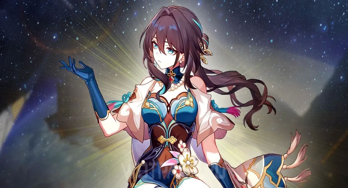 Сколько Звёздного нефрита можно получить за патч 1.6 в Honkai: Star Rail?