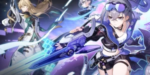 Список лучших персонажей из Honkai: Star Rail  с уроном по одной цели