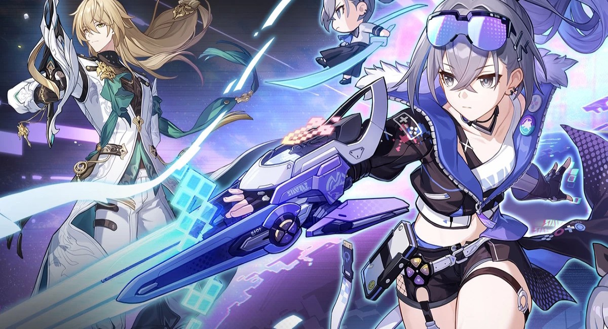 Список лучших персонажей из Honkai: Star Rail  с уроном по одной цели