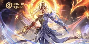 MOBA Honor of Kings появится в новых регионах