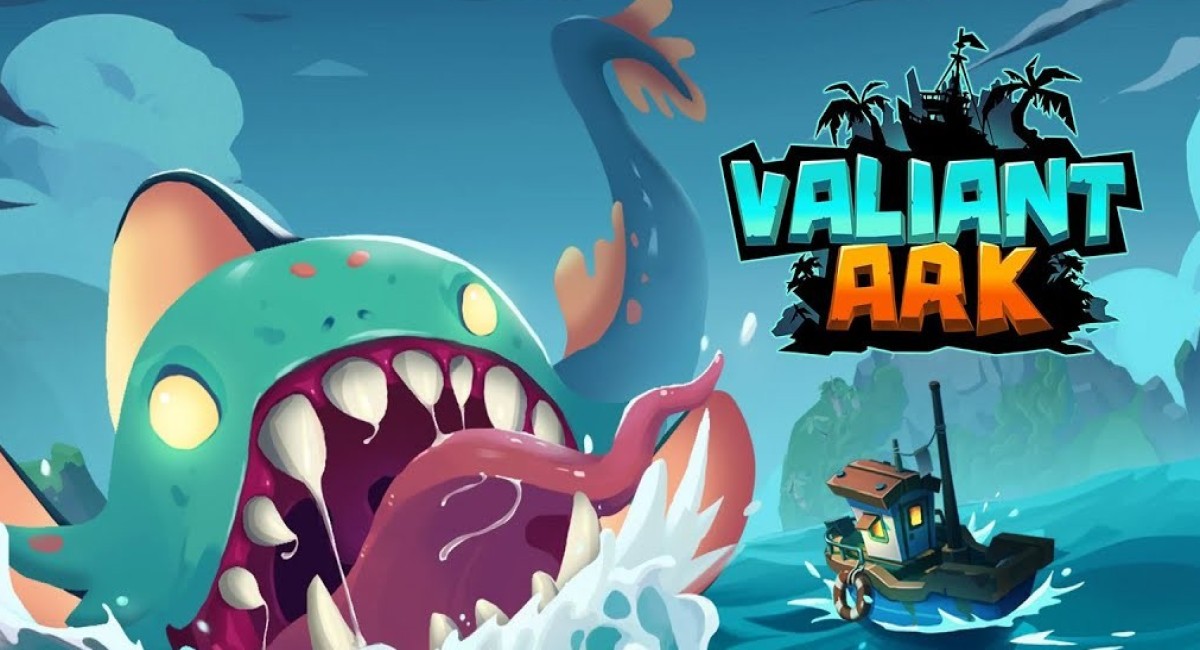 SkyRise Digital проводит пробный запуск игры Valiant Ark