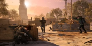 Разработчики The Division Resurgence рассказали, когда стоит ждать релиза игры