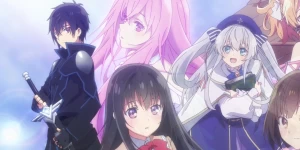 Игроки Magic Chronicle: Isekai RPG получат SSS-героя и 1,000 гача-круток