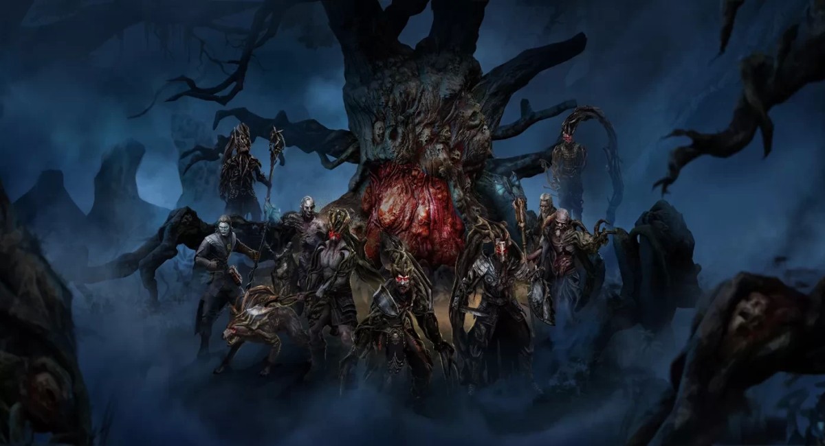 Скриншоты бета-версии Broken Ranks Mobile, отзывы тестировщиков и бета-тесты в этом году