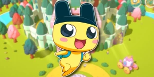 «Тамагочи вернулся»: Tamagotchi Adventure Kingdom выпустили для подписчиков Apple Arcade