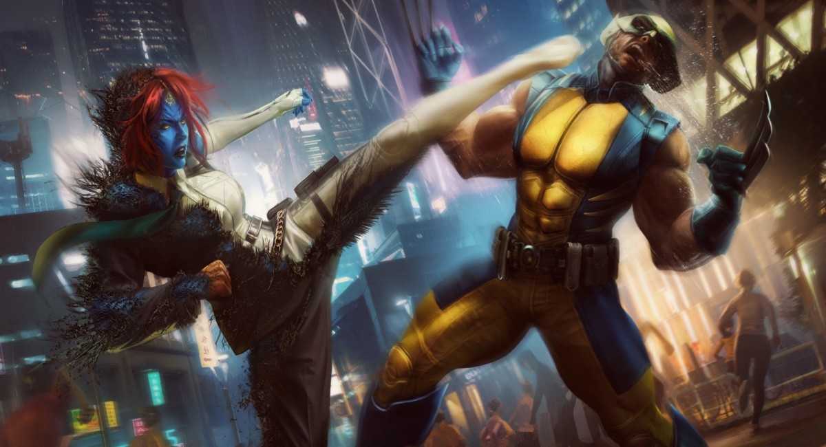 Новые подробности Marvel's Wolverine: дерево навыков, скины Логана и механика здоровья