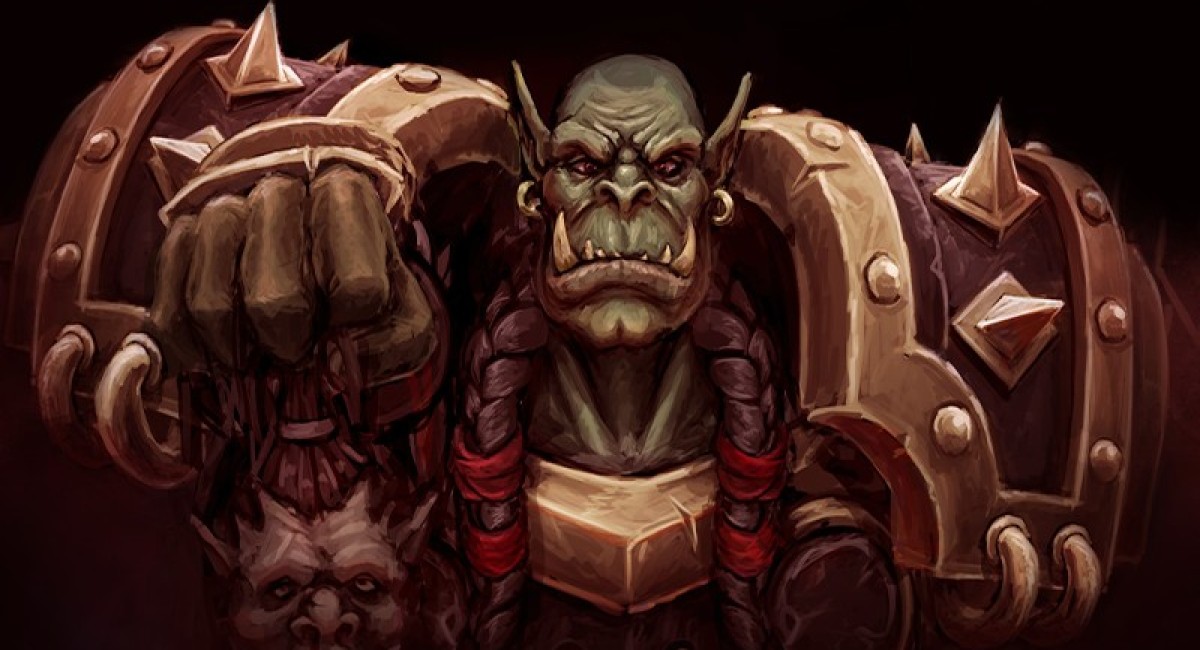 Фанаты выложили ремейк Warcraft 2 на движке Warcraft III: Reforged