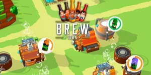 Бесплатный симулятор пивовара выходит уже завтра, на iOS доступен предзаказ