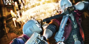 Devil May Cry: Peak of Combat можно предзагрузить на Android