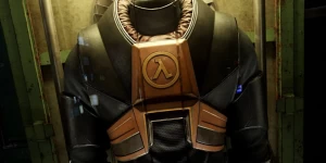 На выставке CES показали новый трейлер ремастера Half-Life 2 с поддержкой RTX