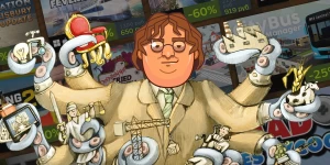 В Steam начался фестиваль капитализма и экономики: скидки на Cities Skylines, Tropico и The Guild