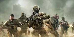 Call of Duty Mobile на ПК тестируют в Китае
