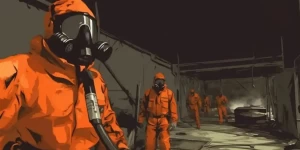 Инструкция по установке русификатора Lethal Company