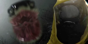 Digested — хоррор с графикой и бодикамерой как в Unrecord