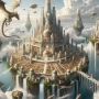 Аниме-RPG City of Fantasy доступна в Азии на Android