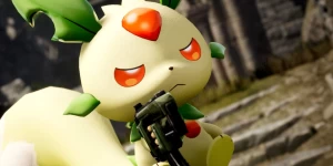 Новый трейлер и анонс раннего доступа выживания про Покемонов Palworld