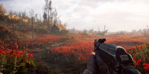 Английская озвучка S.T.A.L.K.E.R. 2 на финальной стадии и возвращение Стрелка