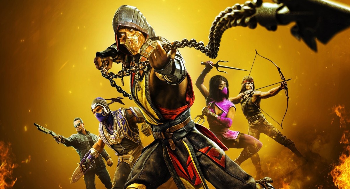 Русская озвучка Mortal Kombat 11 выйдет «буквально на днях»