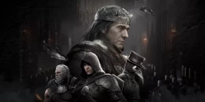 Релиз глобальной версии MMORPG Night Crows состоится в апреле