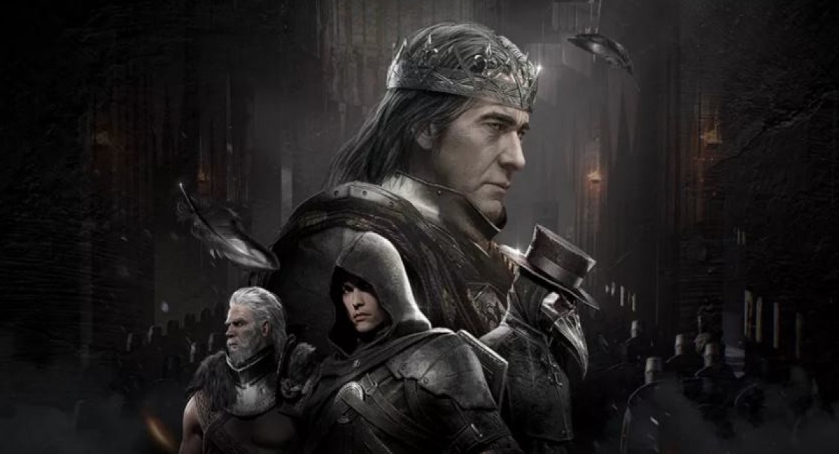 Релиз глобальной версии MMORPG Night Crows состоится в апреле