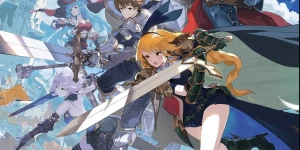 Beyond Warrior: Idle RPG вошла в стадию ОБТ (промокод внутри)