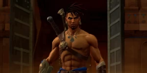 Бесплатное демо Prince of Persia: The Lost Crown и десятки хвалебных отзывов