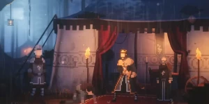 Yes, Your Grace: Предрегистрация на мобильный порт началась