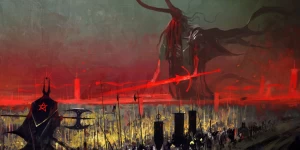 Глобальная стратегия Solium Infernum получила бесплатный плейтест в Steam