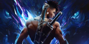 Ранний обзор Prince of Persia: The Lost Crown — больше Metroid и Castlevania, чем Принц Персии