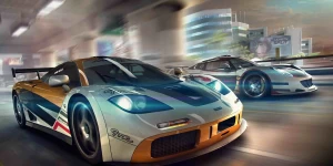 Для CSR Racing 3 проходит пробный запуск в Малайзии