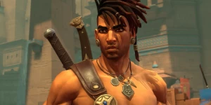 Поиграли в Prince of Persia: The Lost Crown — новое направление в серии Принца Персии