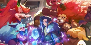 Мобильную игру Castle Caper выпустили в Южной Корее